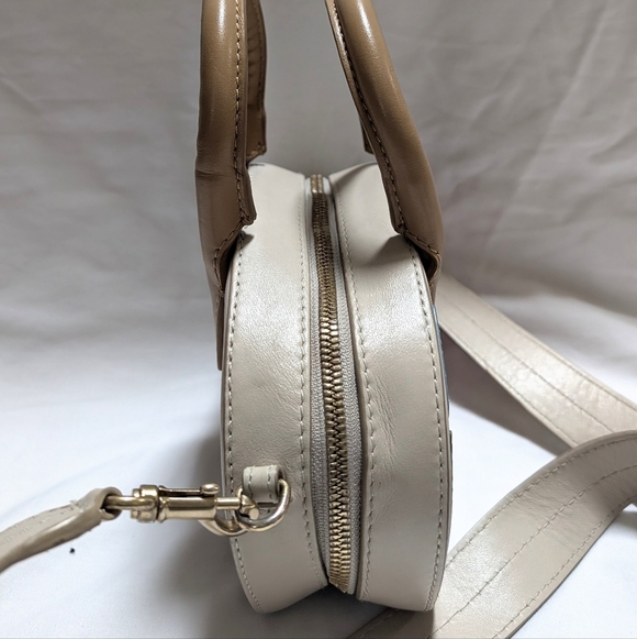 See by Chloé Shell Leather Shoulder Bag - Picture 5 of 14